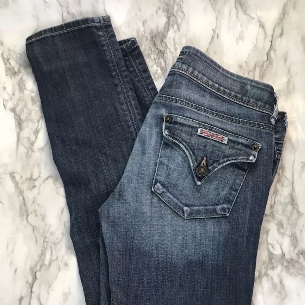 HUDSON Jeans Woman's Size 27 Nordstrom perfect